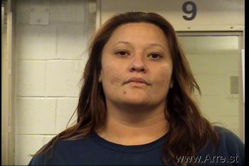 Angela Elaine Martinez Mugshot